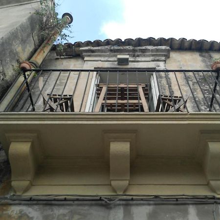 Bed and Breakfast Casa Catale Modica Zewnętrze zdjęcie