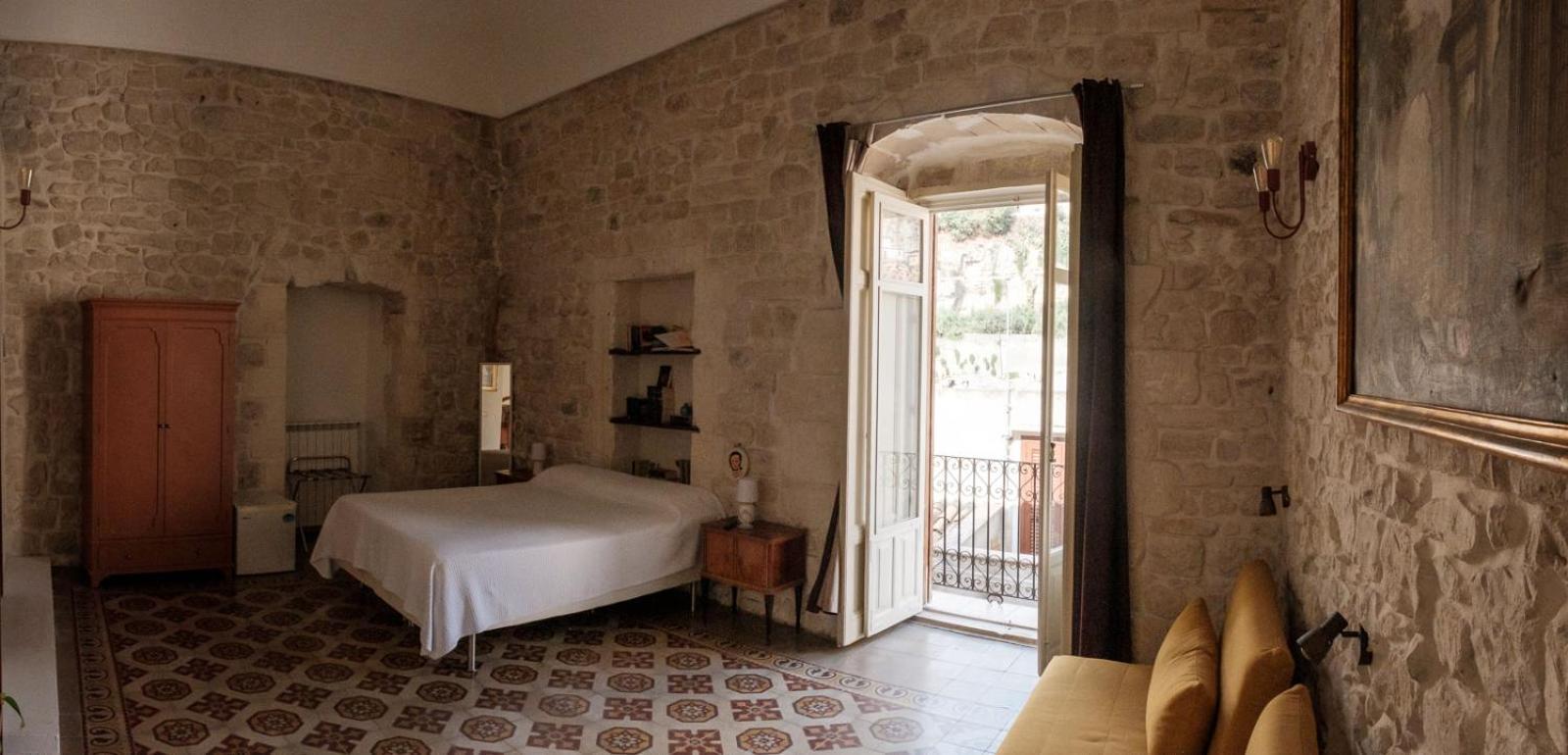 Bed and Breakfast Casa Catale Modica Zewnętrze zdjęcie