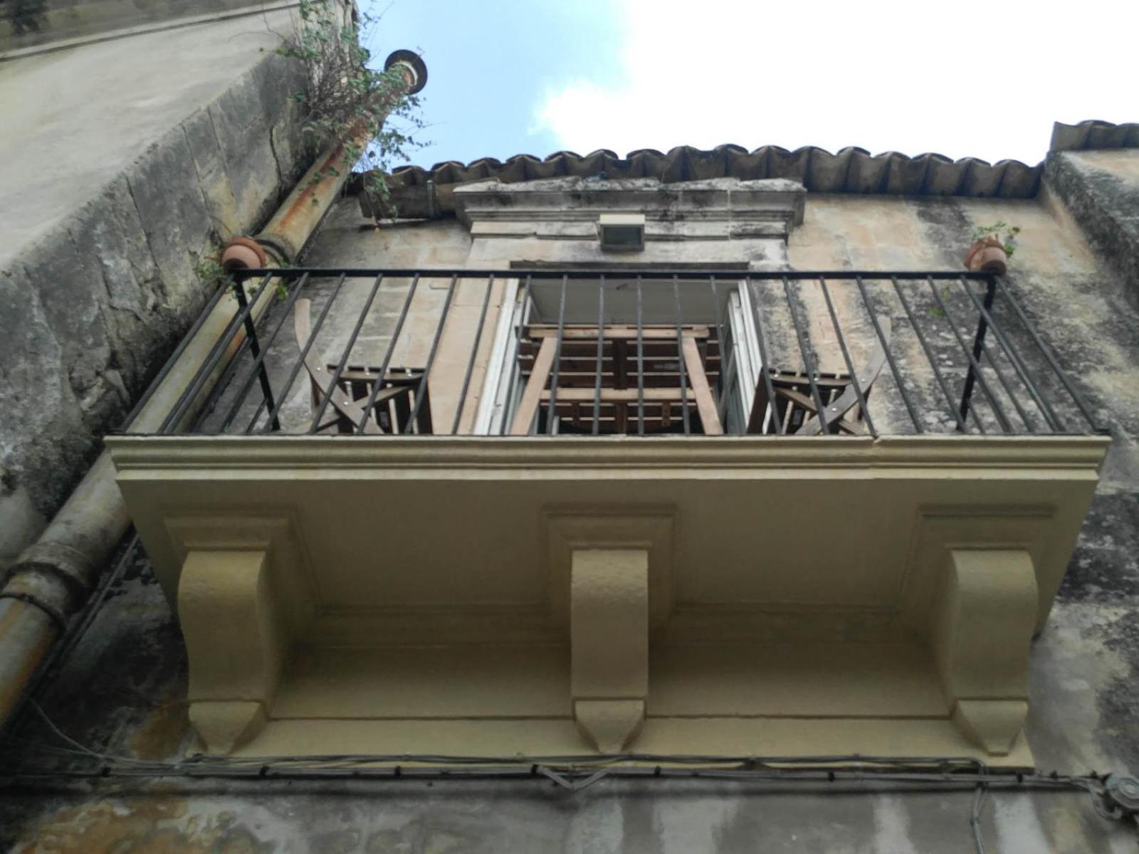 Bed and Breakfast Casa Catale Modica Zewnętrze zdjęcie