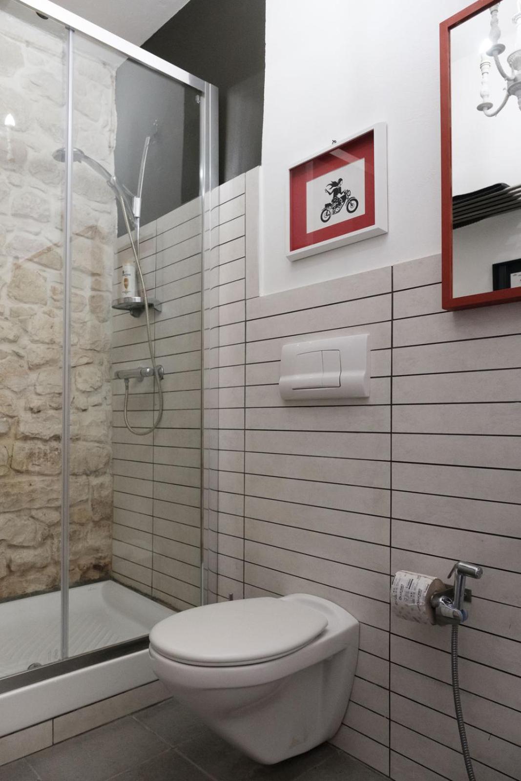Bed and Breakfast Casa Catale Modica Pokój zdjęcie