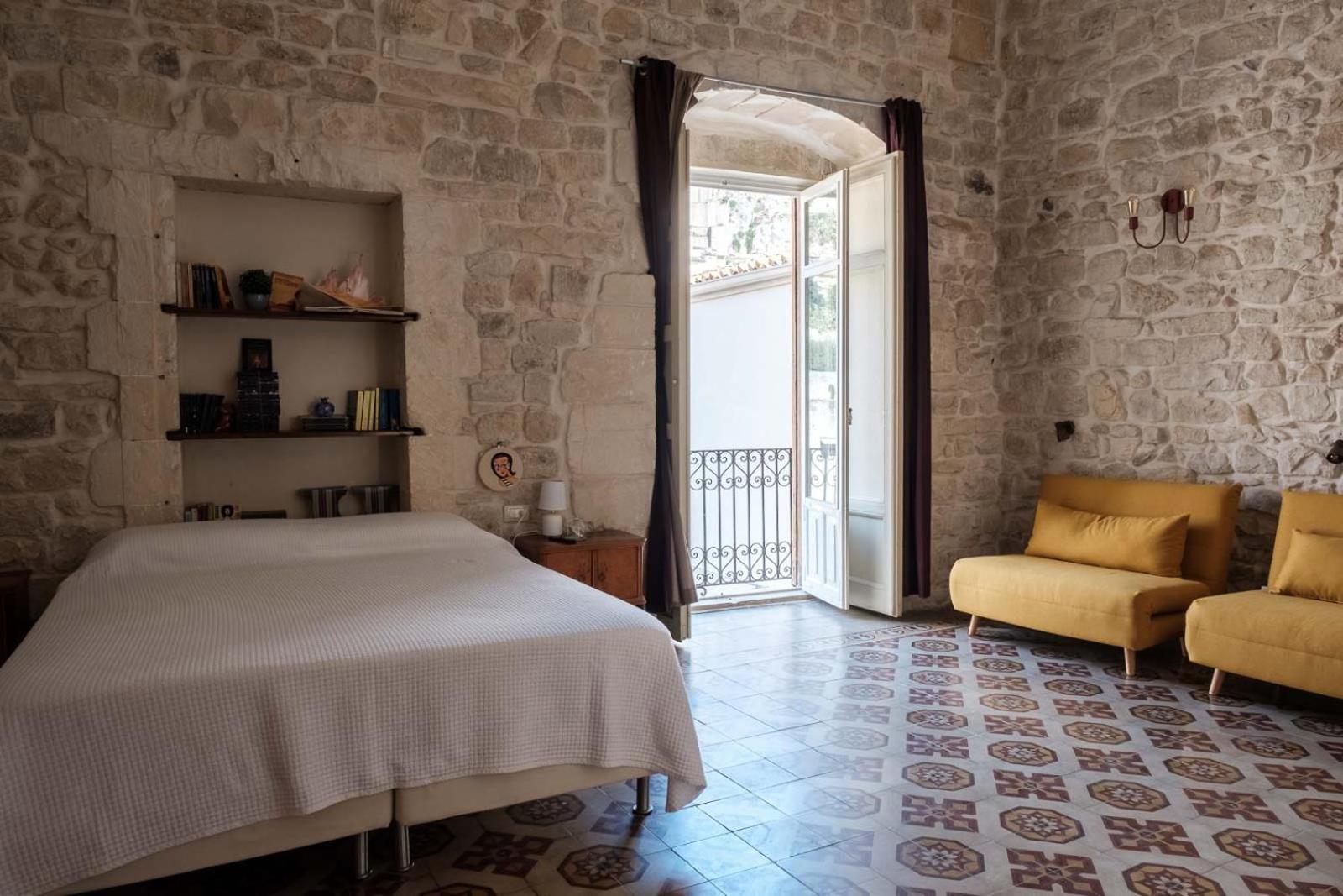 Bed and Breakfast Casa Catale Modica Zewnętrze zdjęcie