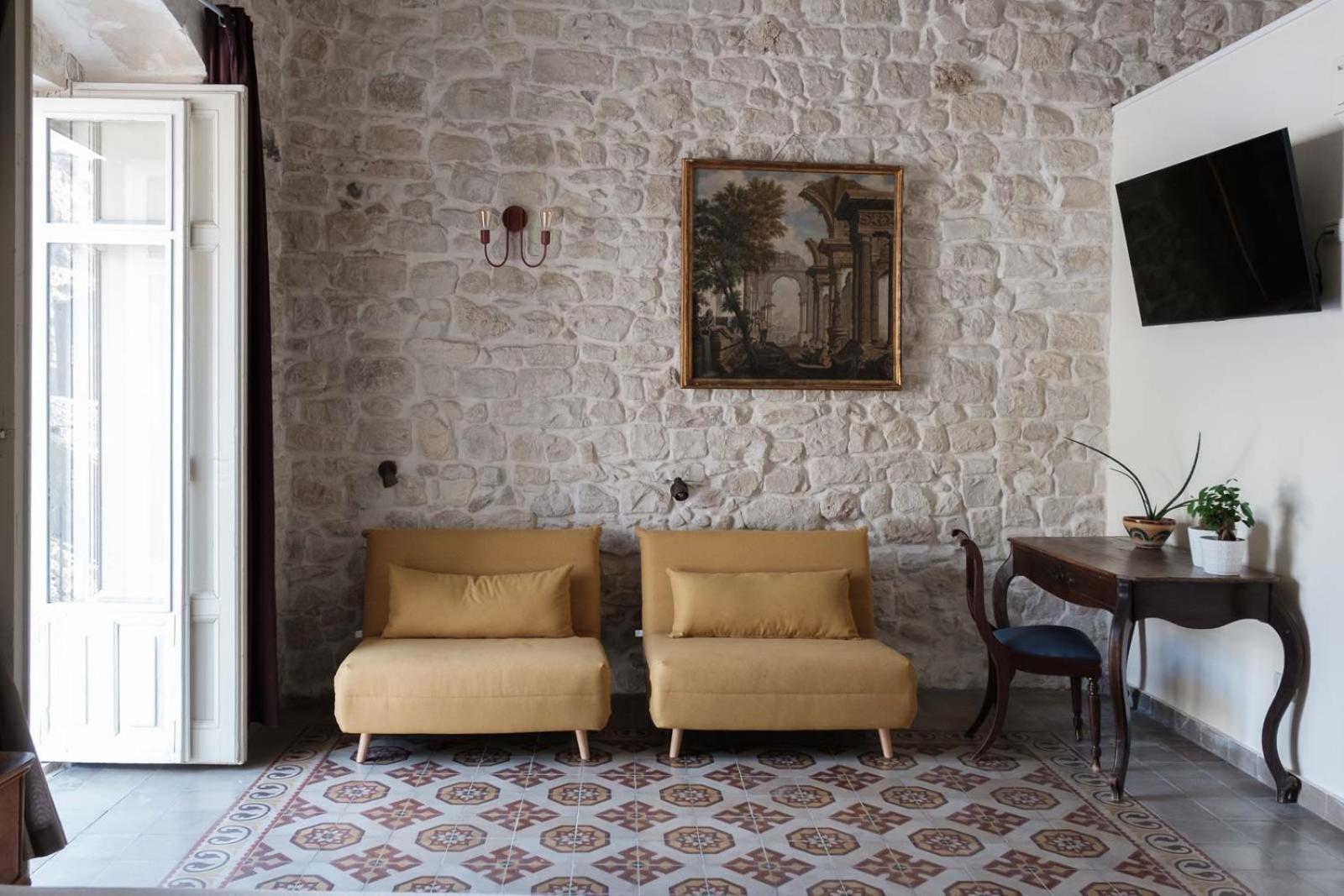 Bed and Breakfast Casa Catale Modica Zewnętrze zdjęcie