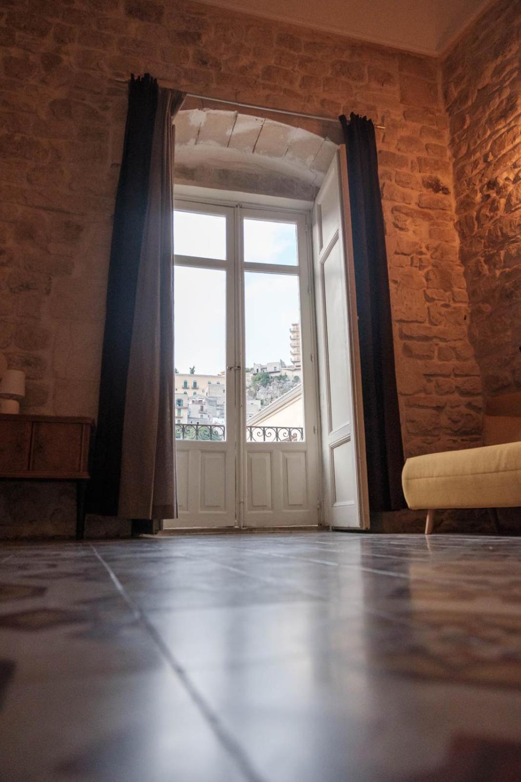 Bed and Breakfast Casa Catale Modica Zewnętrze zdjęcie