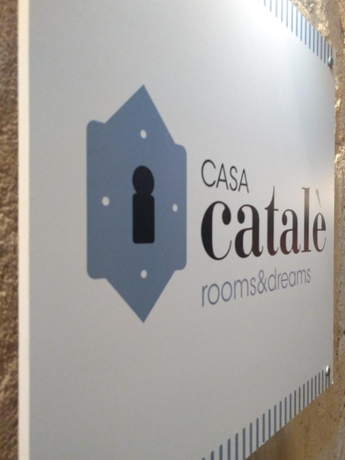 Bed and Breakfast Casa Catale Modica Zewnętrze zdjęcie