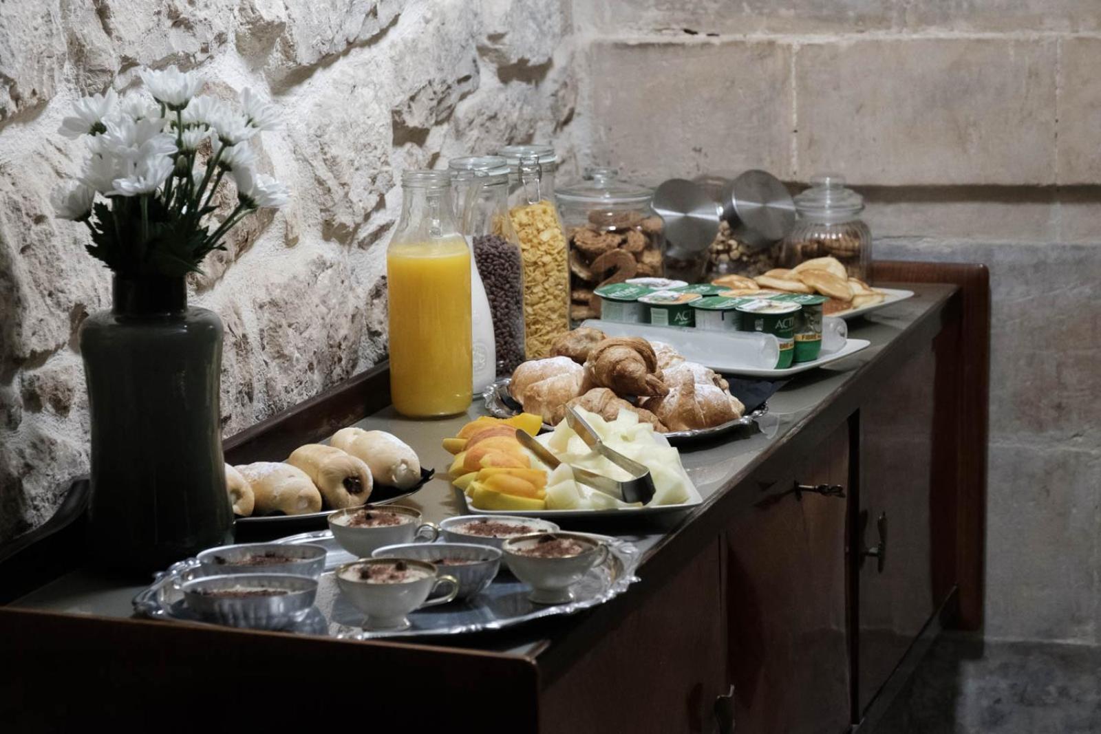 Bed and Breakfast Casa Catale Modica Zewnętrze zdjęcie