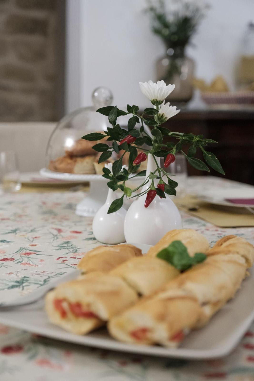 Bed and Breakfast Casa Catale Modica Zewnętrze zdjęcie