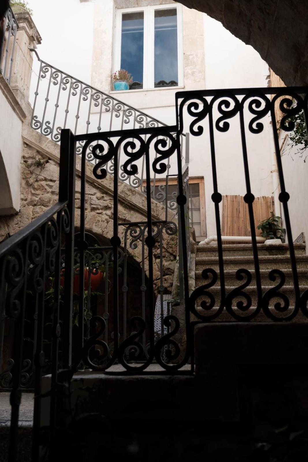 Bed and Breakfast Casa Catale Modica Zewnętrze zdjęcie