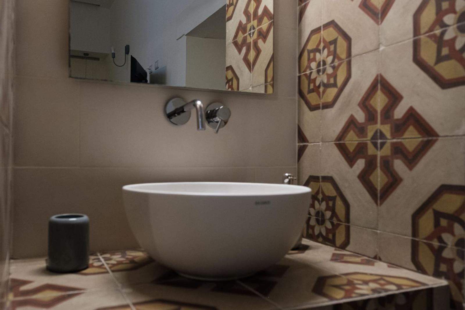 Bed and Breakfast Casa Catale Modica Zewnętrze zdjęcie