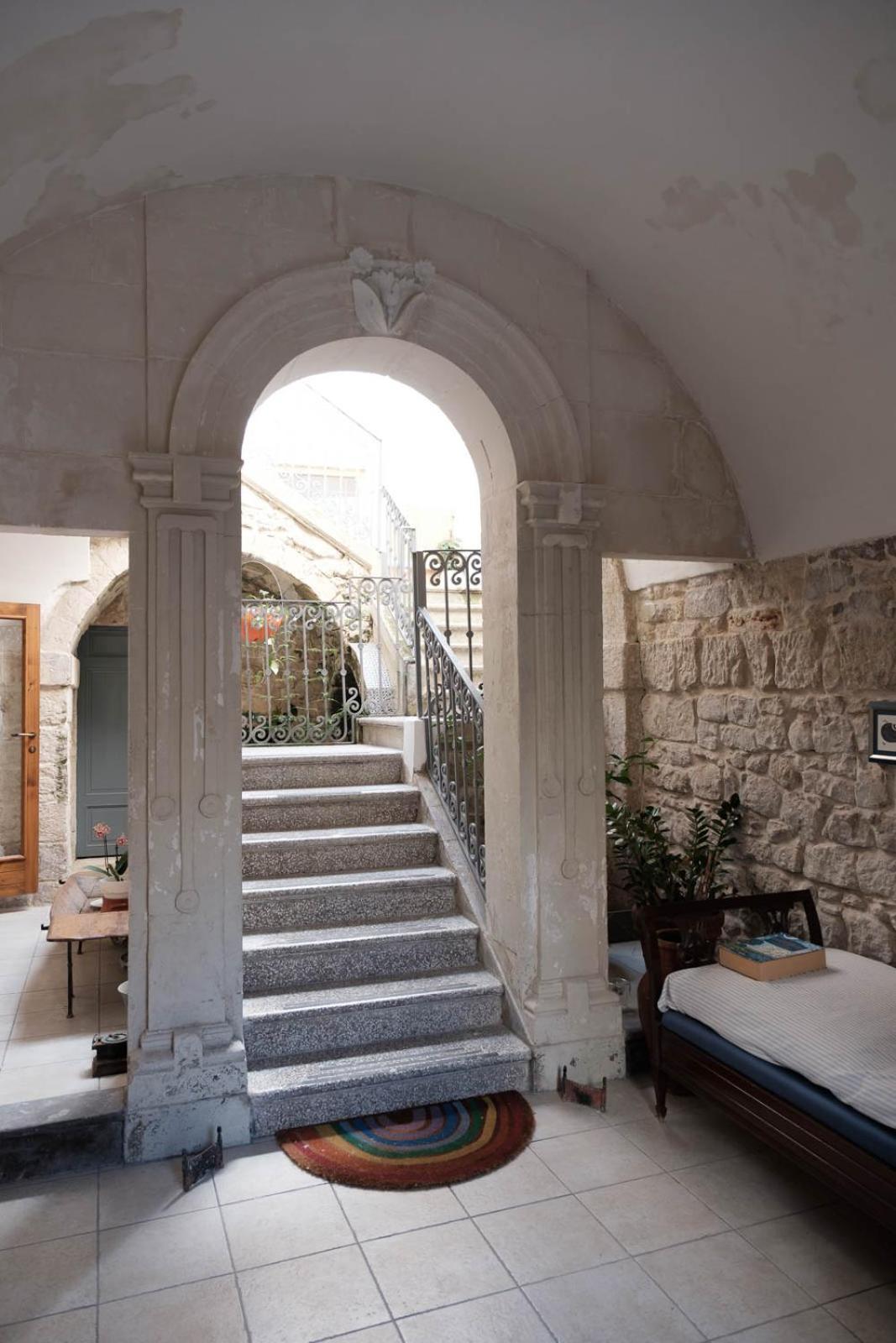 Bed and Breakfast Casa Catale Modica Zewnętrze zdjęcie